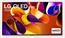 LG OLED83G42LW 83inch UHD OLED evo G4 TV