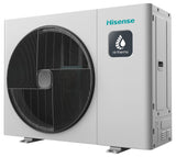Hisense | AHW-100HEDS1 | Hi-Therma 10 kw heat pump Split type Outdoor unit