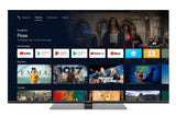 TV Set|JVC|65