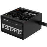 GIGABYTE GP-P450B 4 50W ATX12V 80 PLUS Bronze certified Active PFC Power Supply