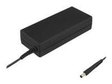 QOLTEC 50086 Laptop AC power adapter Qoltec HP Compaq 90W | 19V | 4.74 A | 7.4x5.0+pin