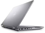 Notebook|DELL|Precision|7680|CPU  Core i7|i7-13850HX|2100 MHz|CPU features vPro|16