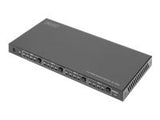 DIGITUS 4x4 HDMI Matrix Switch 4K/60Hz