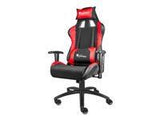 NATEC NFG-0784 Genesis Gaming Chair NITRO 550 Black-Red