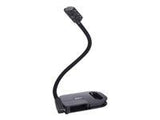 AVER 4WA040 Document camera AVer U50 (5 Mpix, FullHD 1080p, Zoom x8, 30 FPS, CMOS, USB x3)