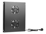 NETRACK 100-005-001-201 fan tray for standing cabinet 600mm deepth
