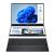 Asus Zenbook Inkwell Gray 14 " OLED Touchscreen 2880 x 1800 pixels Glossy Intel Core Ultra 9 32 GB LPDDR5X Solid-state drive capacity 1000 GB Intel Arc Graphics Windows 11 Pro 802.11ax Bluetooth version 5.3 Keyboard language US Warranty 24 month(s)