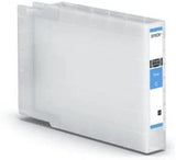 EPSON WF-C8190/WF-C8690 Ink XXL Cyan