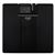 Adler Bathroom Scale with Projector AD 8182 Maximum weight (capacity) 180 kg Accuracy 100 g Black