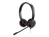 JABRA Evolve 20 Special Edition Stereo UC USB-C