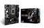 Mainboard|BIOSTAR|Intel H610|LGA1700|MicroATX|Memory DDR4|Memory slots 2|1xPCI-Express 3.0 1x|1xPCI-Express 4.0 16x|1xM.2|1x15pin D-sub|1xHDMI|2xUSB 2.0|4xUSB 3.2|1xPS/2|1xRJ45|3xAudio port|H610MHP