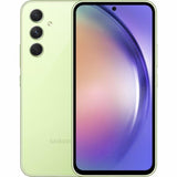 MOBILE PHONE GALAXY A54 5G/128GB LIME SM-A546B SAMSUNG