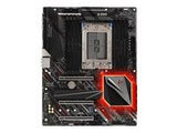 ASROCK X399 PHANTOM GAMING 6 TR4 X399 DDR4 3400+OC USB-C