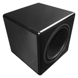 SPEAKER SUBWOOFER 8"/CSUB-8 TRUAUDIO