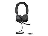 JABRA Evolve2 40 USB-A UC Stereo