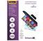 FELLOWES IL LAMINATING POUCH 80MIC A4 25PK
