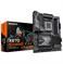 GIGABYTE X670 GAMING X AX AM5 MB 4xDIMM DDR5 4xM.2 6xSATA