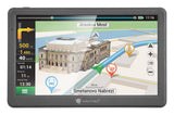 Navitel GPS Navigation MS700 800 Ñ 480 pixels, GPS (satellite), Maps included