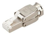 EXTRALINK toolless RJ45 CAT.6A plug