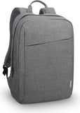 Lenovo 15.6-inch Laptop Casual Backpack B210 Grey
