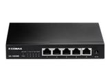 EDIMAX 5-Port 2.5 Gigabit Switch