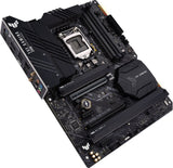 ASUS TUF GAMING Z590-PLUS WIFI LGA1200 4xDIMM ATX