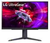LCD Monitor|LG|27GR75Q-B|27