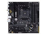ASUS TUF GAMING B550M-PLUS WIFI II AM4 Socket 4x4DDR 1xHDMI 1xDP 2xM.2
