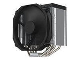 SILENTIUMPC Fortis 5 CPU Cooler