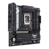 ASUS TUF GAMING B860M-PLUS LGA1851 DDR5 micro ATX MB 1xHDMI 1xDP 3xM.2 4xSATA