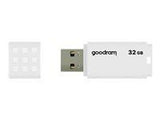 GOODRAM memory USB UME2 32GB USB 2.0 White