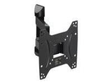 HAMA FULLMOTION TV Wall Bracket 1 star 200x200 122cm 48iinch 2 arms black