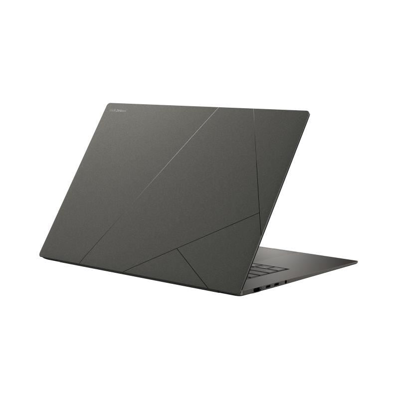 Notebook|ASUS|ZenBook Series|UM5606WA-RK215W|CPU Ryzen AI 9|HX370|2000 MHz|16"|2880x1800|RAM 32GB|LPDDR5x|SSD 2TB|AMD Radeon 890M Graphics|Integrated|ENG|Card Reader SD|Windows 11 Home|Grey|1.5 kg|90NB13M1-M00FT0