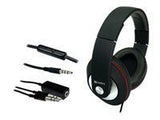 SANDBERG Play n Go Headset Black