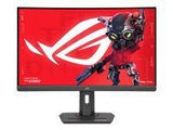 LCD Monitor|ASUS|ROG Strix XG27WCS|27"|Gaming/Curved|Panel VA|2560x1440|16:9|180Hz|1 ms|Swivel|Pivot|Height adjustable|Tilt|90LM09P1-B01370