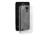 QOLTEC 51269 Qoltec Premium case for smartphone iPhone 5 5S| Silicon