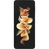 MOBILE PHONE GALAXY Z FLIP3 5G/256GB GREEN SM-F711B SAMSUNG