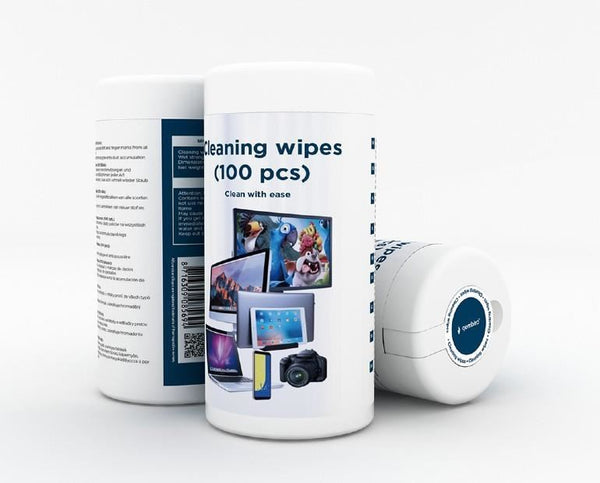 Produits de nettoyage et de détartrage