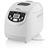 ETA ETA814990000 DELICCA MINI Bread Maker, 600 W, 10 Programs, 1 Pre-set Program for Jam Preparation, 1 Program for Yoghurt Preparation, Whi
