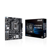 ASUS PRIME H510M-E Intel Socket LGA1200 2DDR4