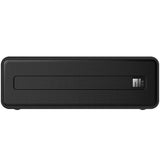 Portable Speaker|NILLKIN|Black|Portable/Wireless|Bluetooth|6902048175075
