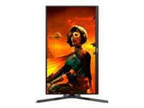 AOC U27G3X/BK 27inch IPS 4K 160Hz 1ms 400cd/m2 2xDisplayPort 2xHDMI