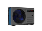 TCL Energy | HB043SP0 | Tri-thermal Heat Pump Air to Water Monoblock Type 4.1kw R290