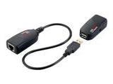 LOGILINK UA0207 LOGILINK - USB 2.0 Cat.5 Extender, Up to 50 meters