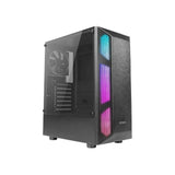 Case|ANTEC|NX250|MidiTower|0-761345-81028-9