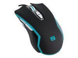 SANDBERG Xterminator Mouse EsportsEquipment
