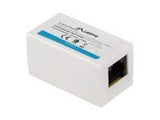 LANBERG AD-RJ45-RJ45-OU5 RJ45 inline coupler Cat.5e