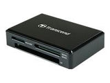 SPEICHERLESER FLASH ALL-IN-1/USB3.1 TS-RDC8K2 TRANSCEND