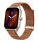 SMARTWATCH AMAZFIT GTS 4/A2168 UTUMN BROWN HUAMI