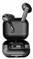 GEMBIRD FitEar-X100B Bluetooth TWS in-ears FitEar black